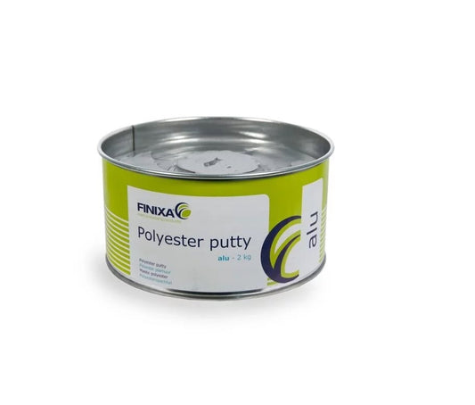 Finixa Mastic aluminium 2kg