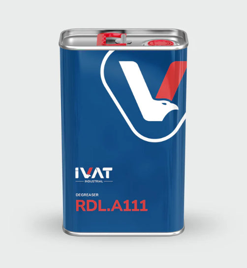 Ivat Diluant acrylique 5L