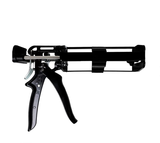 Finixa Pistolet pour colle pour métal