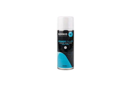 Gerko primer filler gris clair 500mL