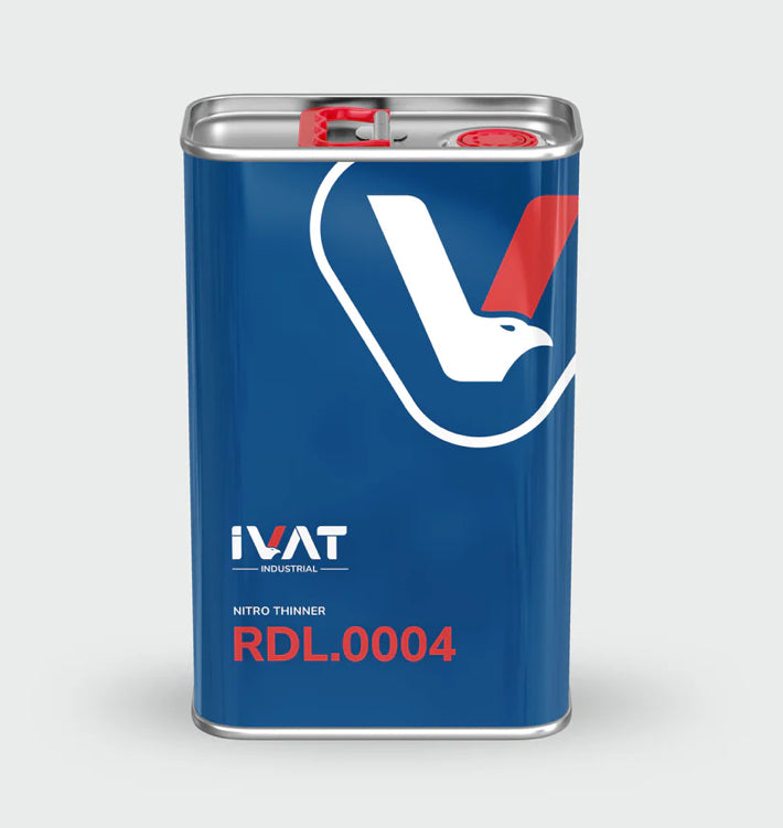 Ivat Diluant Acrylique Universel 25L