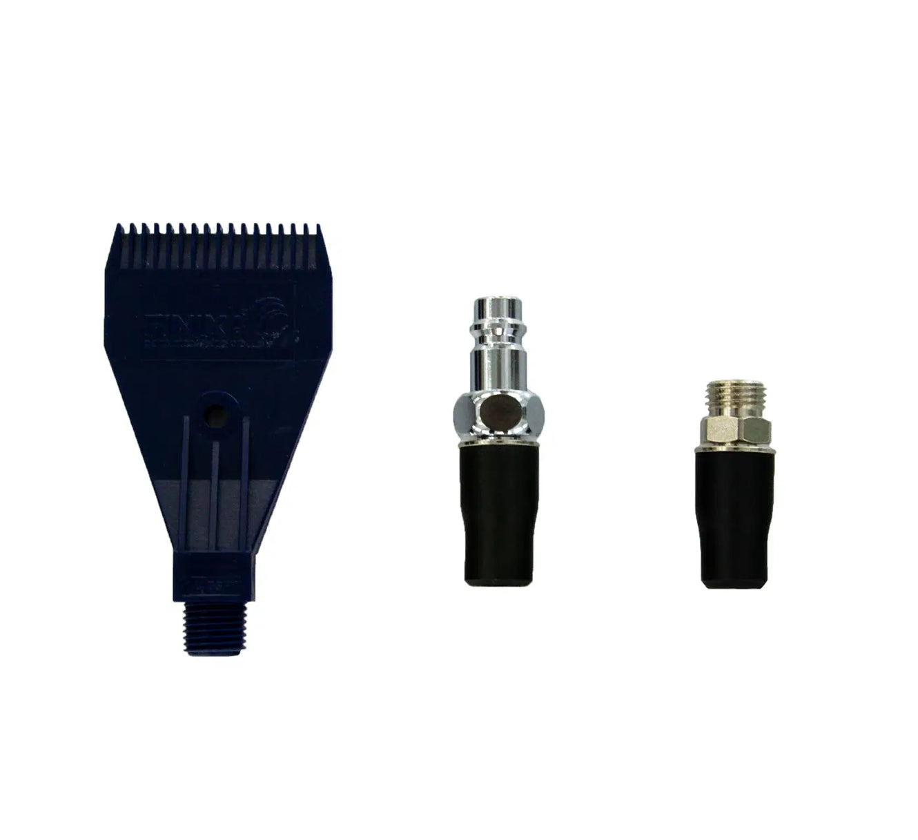 Finixa Rubber jet