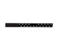 Finixa Spatules en plastique 30cm 200p.