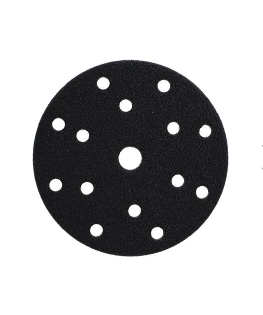 Finixa Interface soft velcro 10mm / 5mm- 15 trous Ø150mm - 3 p.