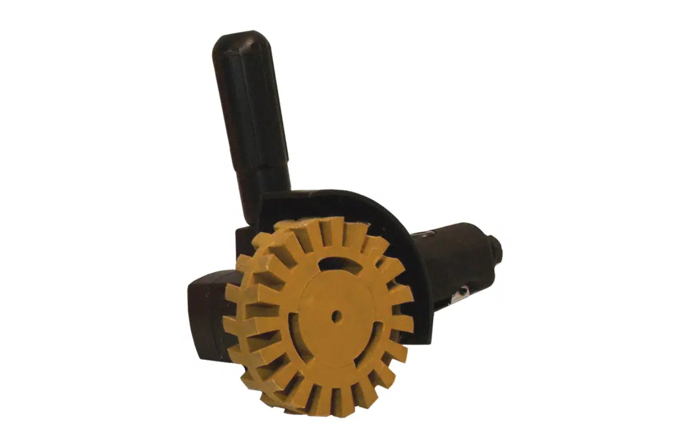 FinixaDisque de nettoyage dentelée-Ø100x26mm
PRD 05