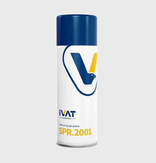 Ivat Bombe primer filler