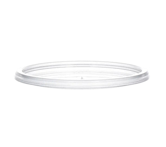 Finixa Couvercles pour godets 400ml 2 x 50p.