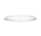 Finixa Couvercles pour godets 400ml 2 x 50p.