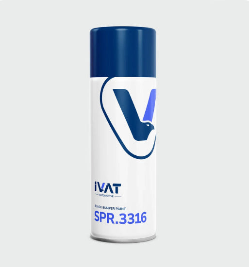 Ivat Bombe bumper