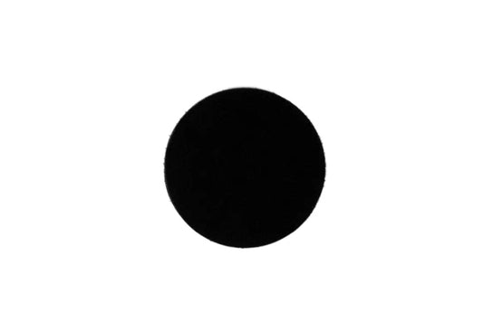 Finixa Interfaces velcro - 5mm/10mm - sans trous Ø75mm - 3 p.