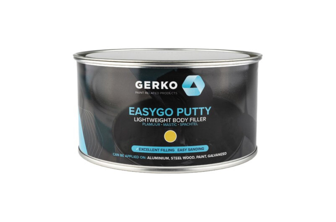 Gerko easygo mastic 1L