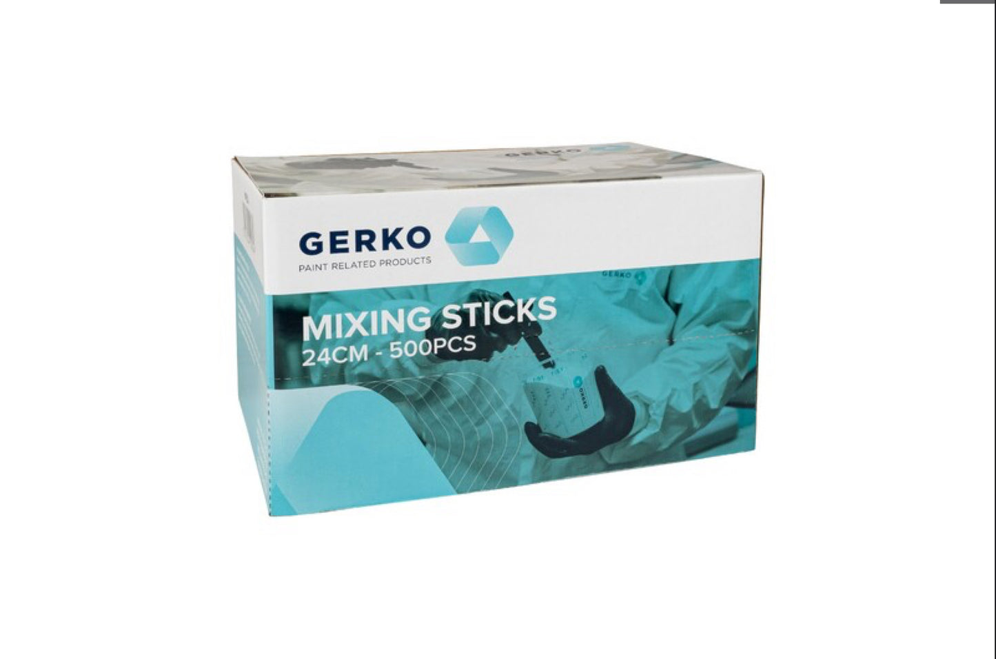 Gerko Mélangeurs 24cm 500p