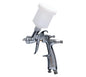 Finixa Pistolet de peinture mini 0,8mm