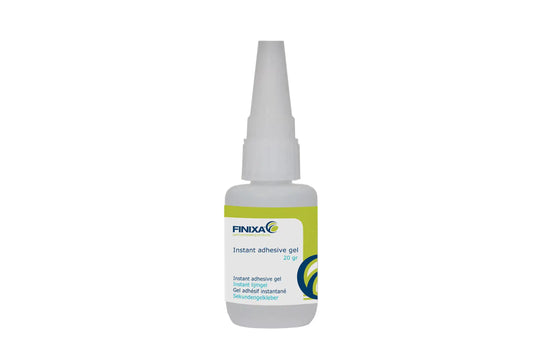 Finixa Gel adhesif instantane