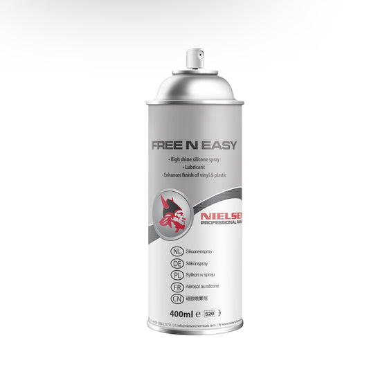 Nielsen Fresh n easy 400ml 12p