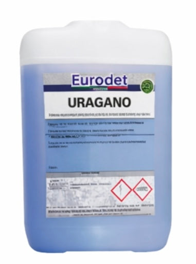 Eurodet Uragano