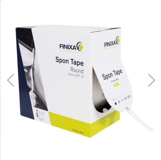 Finixa Spon Tape 13 mm x 50 m