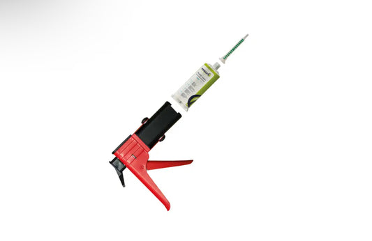 Finixa Pistolet pour réparation plastique