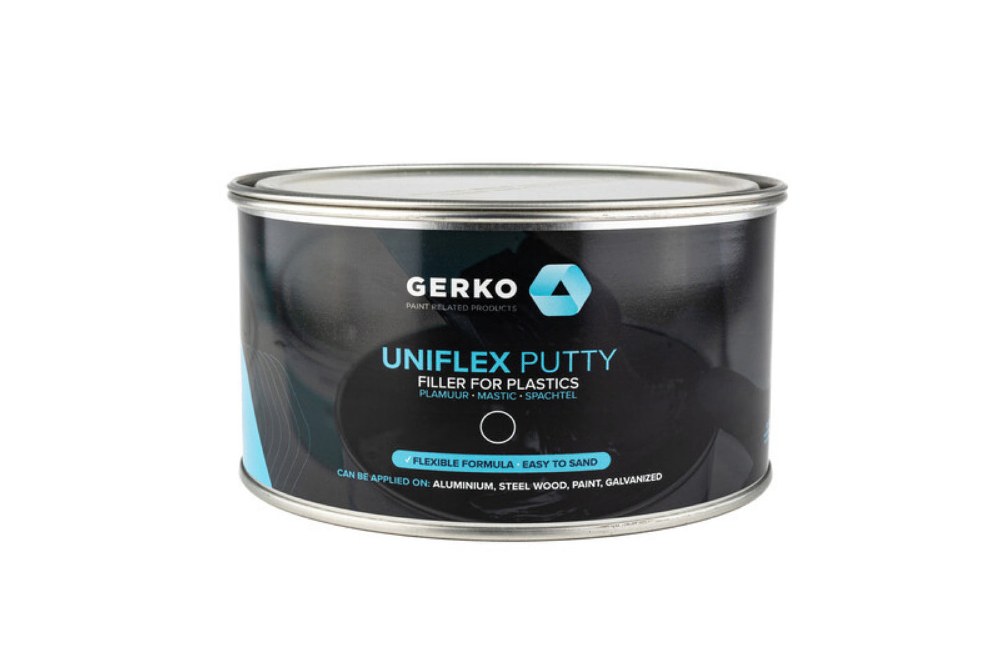 Gerko uniflex mastic 1,8kg