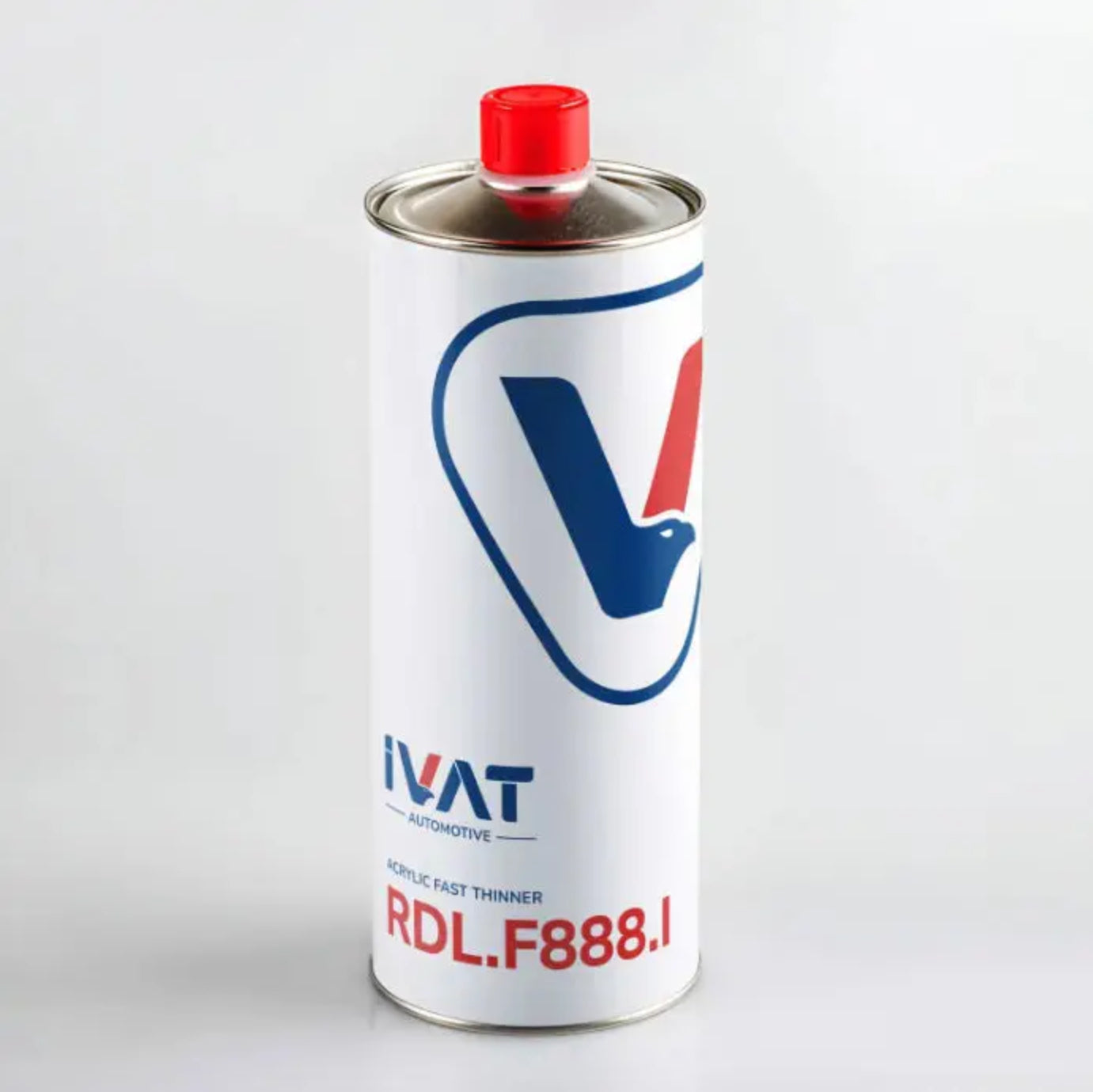 Ivat Diluant acrylique Fast 5L