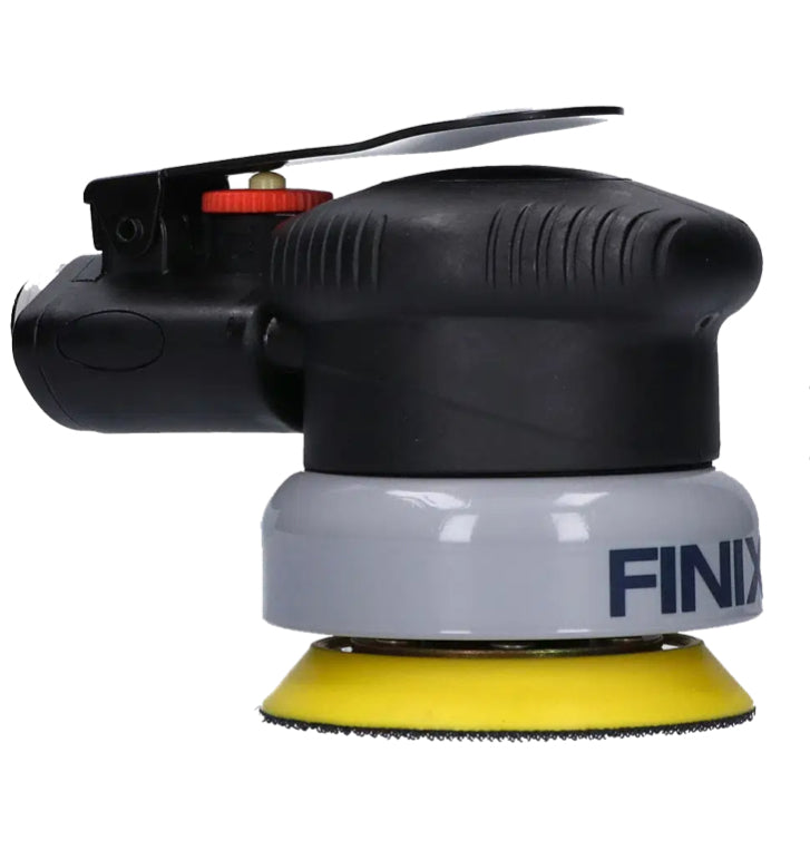 Finixa Ponceuse pneum. excentr. Ø75mm - 2.5mm déport