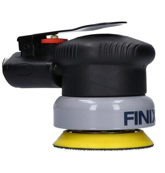 Finixa Ponceuse pneum. excentr. Ø75mm - 2.5mm déport