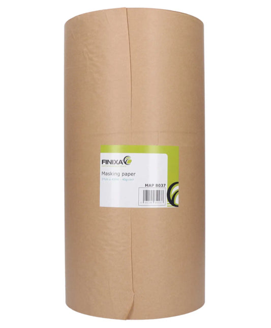 Finixa papier de marouflage
