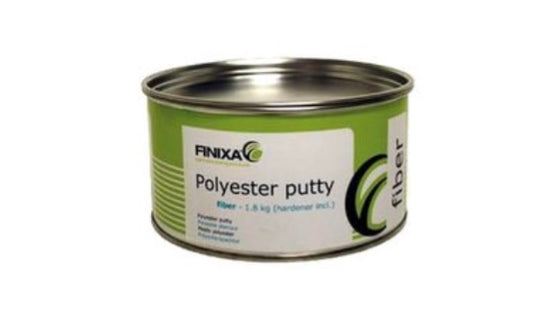 Finixa Mastic fibre 1,8kg