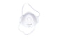 Finixa Masque anti-poussière P2 avec valve - 15p.