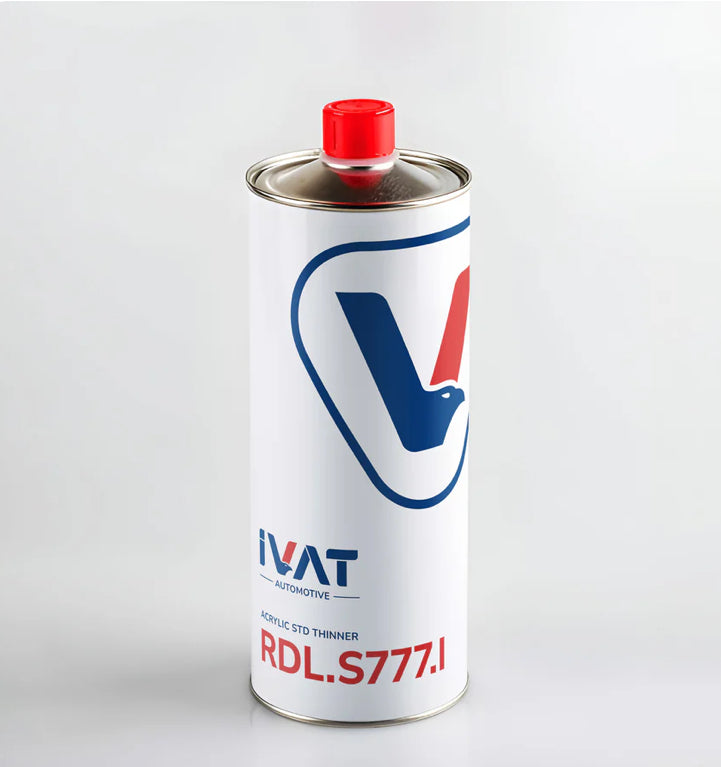 Ivat Diluant 1L