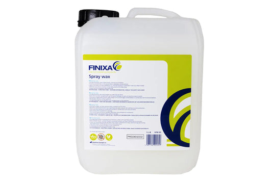 Finixa Spray wax 5L