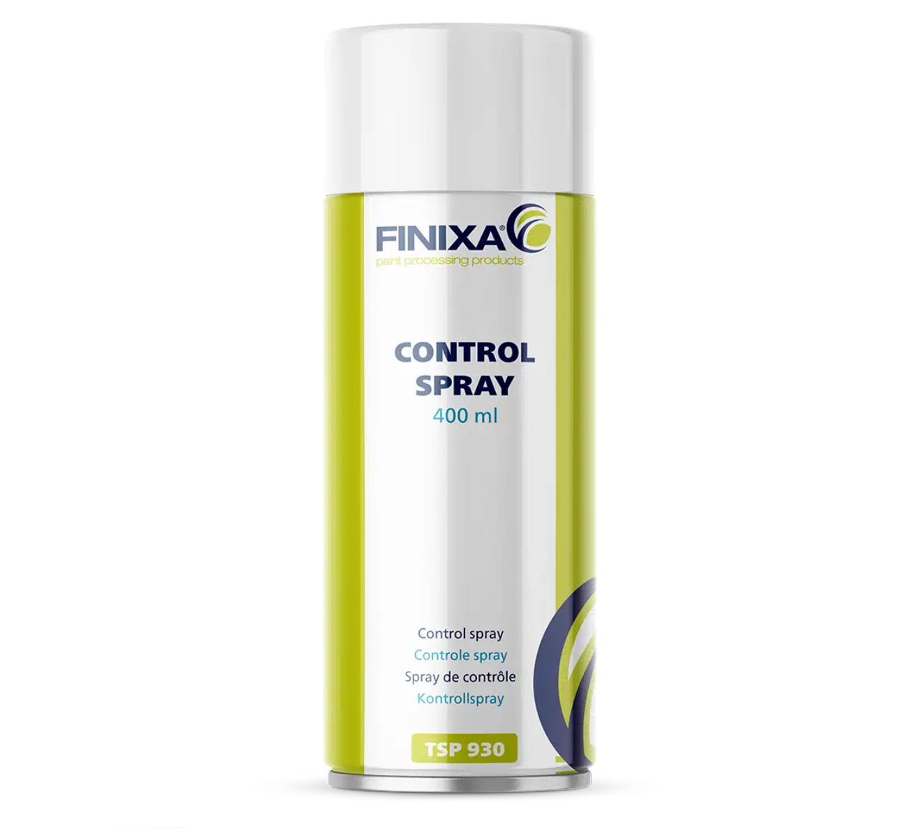 Finixa Spray de contrôle 400ml