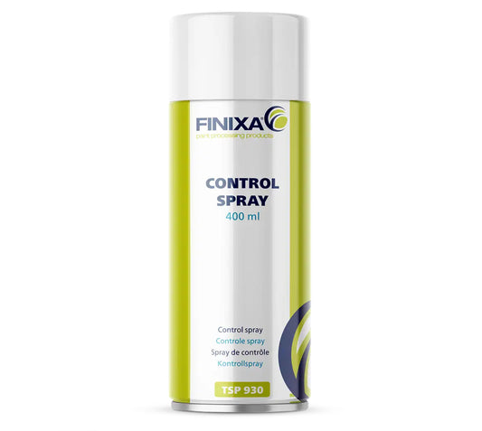 Finixa Spray de contrôle 400ml