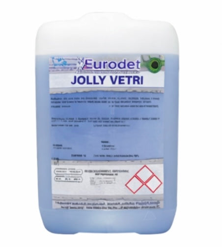 Eurodet Jolly Vetri