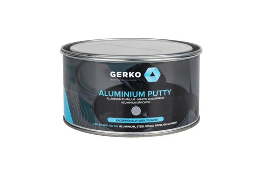 Gerko mastic d'aluminium 1,8kg