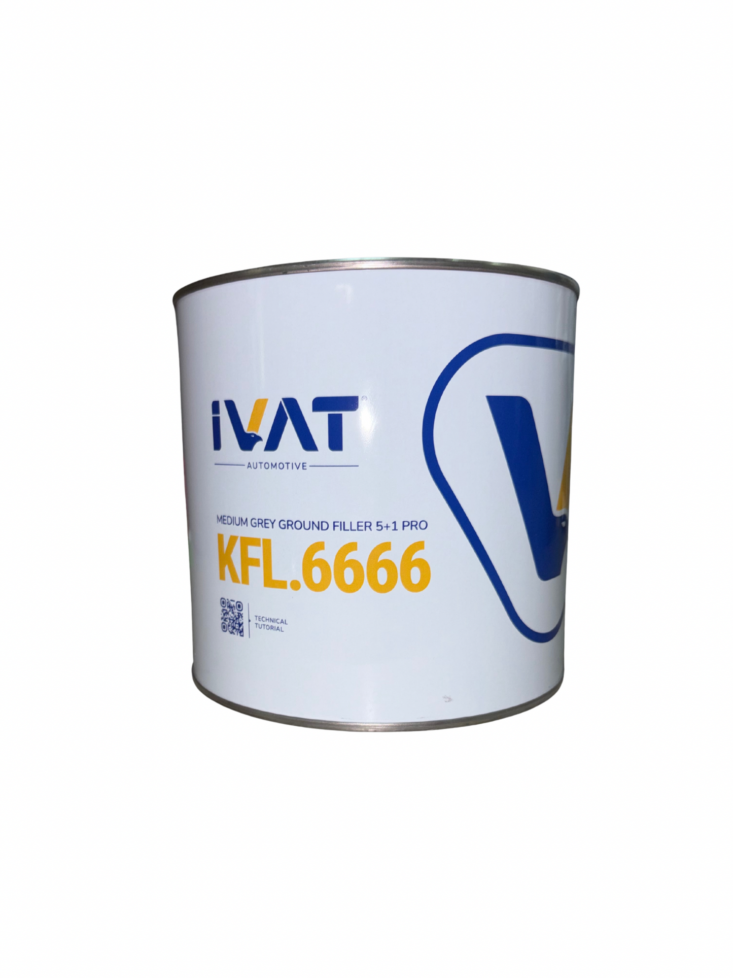 Ivat Apprêt 2,5L
