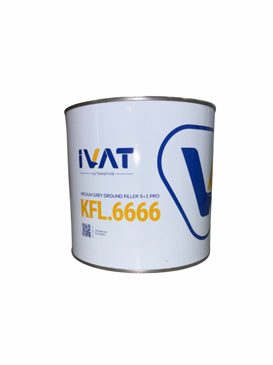 Ivat Apprêt 2,5L