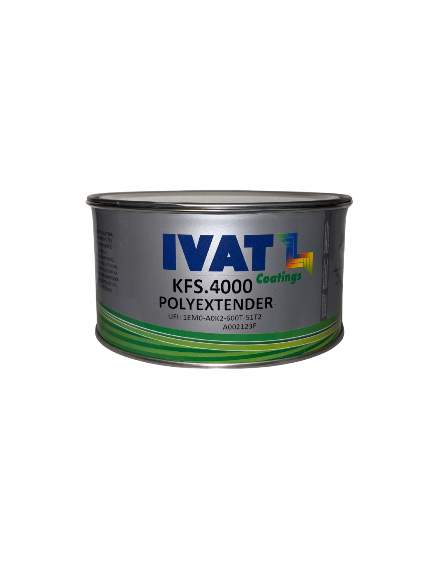 Ivat Mastic