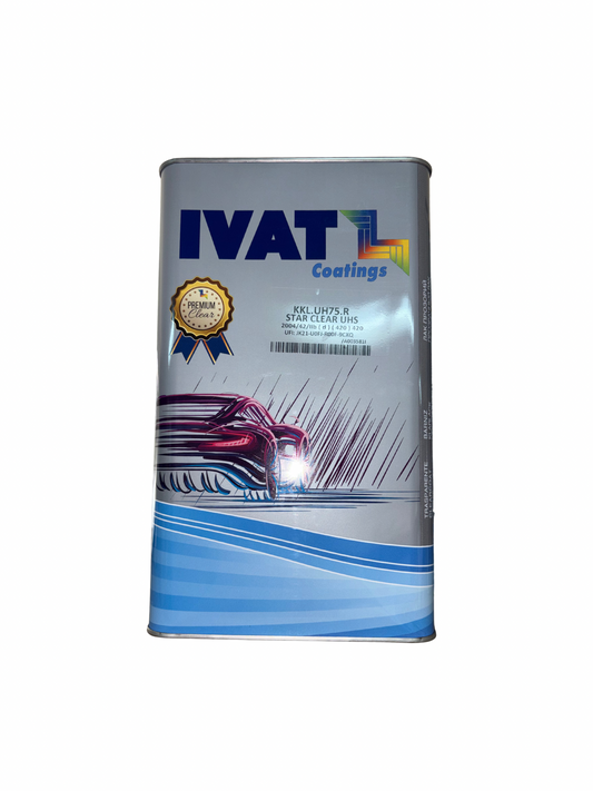 Ivat Vernis