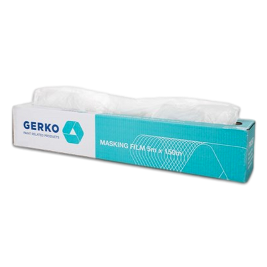 Gerko Masking film
