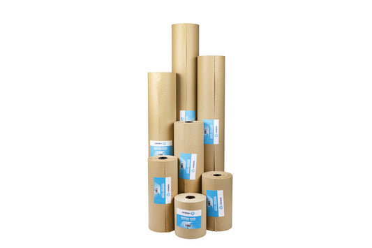 Gerko Masking Paper Kraft