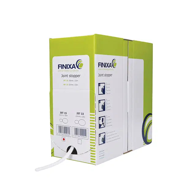 Finixa Joint mousse stopper