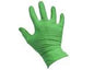 Finixa Gants jetables nitril vert 100p