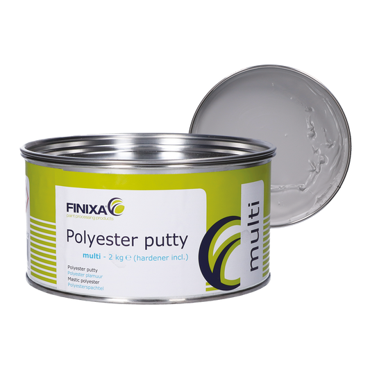 Finixa Mastic multi