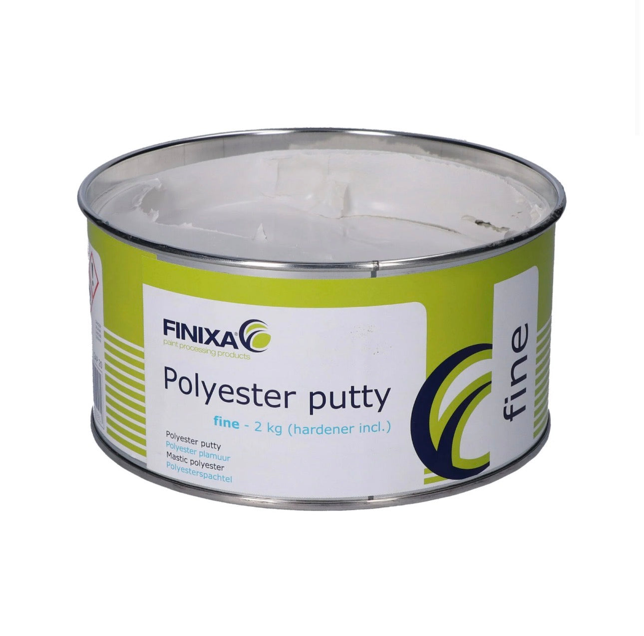 Finixa Mastic fine