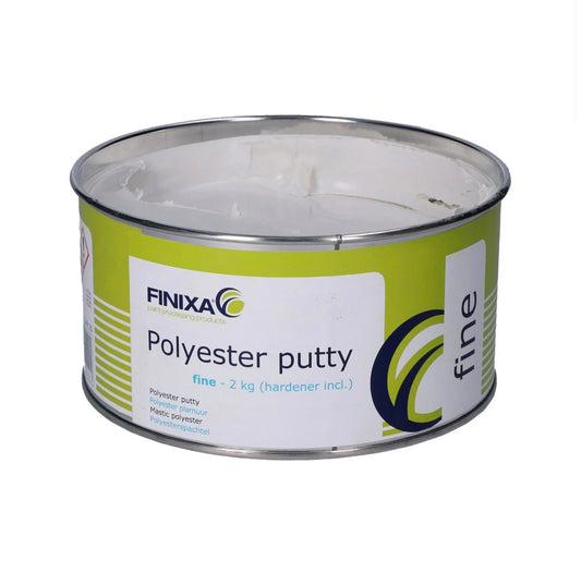 Finixa Mastic fine