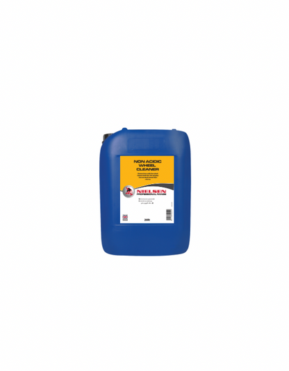 Nielsen Non Acid Wheel Cleaner
