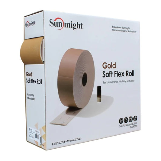Sunmight Roloc 25p